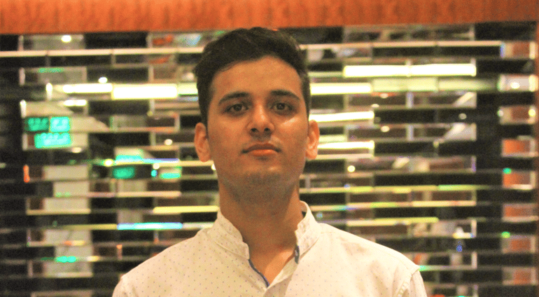 Employee Story – Gaurav Pareek (Sr. Software Engineer)